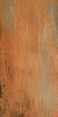 Dripart Copper 24x48 Matte Metal Look Porcelain Tile