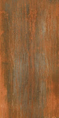 Dripart Copper 24x48 Matte Metal Look Porcelain Tile