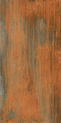 Dripart Copper 24x48 Matte Metal Look Porcelain Tile