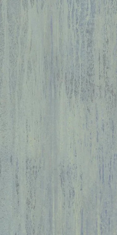 Dripart Verdigris 12x24 Matte Metal Look Porcelain Tile