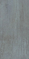 Dripart Verdigris 12x24 Matte Metal Look Porcelain Tile
