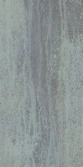 Dripart Verdigris 12x24 Matte Metal Look Porcelain Tile