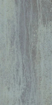 Dripart Verdigris 12x24 Matte Metal Look Porcelain Tile