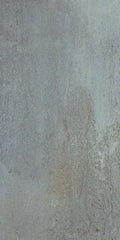 Dripart Verdigris 12x24 Matte Metal Look Porcelain Tile