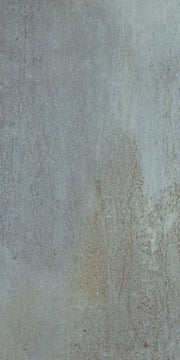 Dripart Verdigris 12x24 Matte Metal Look Porcelain Tile