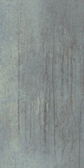 Dripart Verdigris 12x24 Matte Metal Look Porcelain Tile