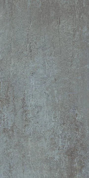 Dripart Verdigris 12x24 Matte Metal Look Porcelain Tile