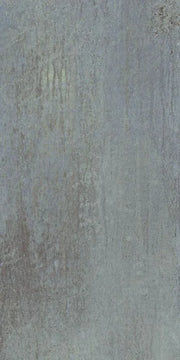 Dripart Verdigris 12x24 Matte Metal Look Porcelain Tile