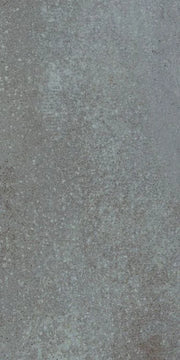 Dripart Verdigris 12x24 Matte Metal Look Porcelain Tile