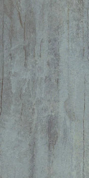 Dripart Verdigris 12x24 Matte Metal Look Porcelain Tile