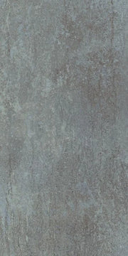 Dripart Verdigris 12x24 Matte Metal Look Porcelain Tile