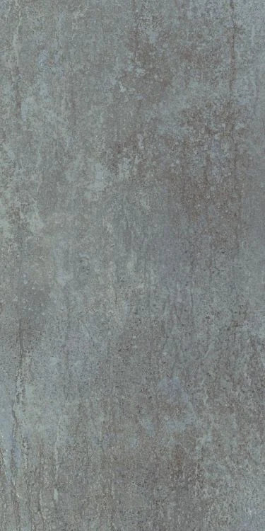 Dripart Verdigris 12x24 Matte Metal Look Porcelain Tile