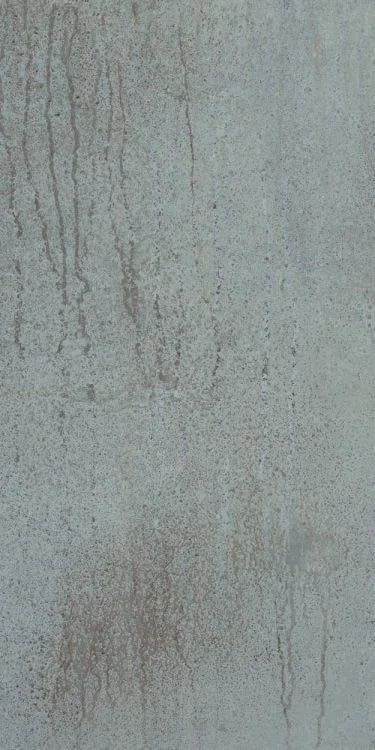 Dripart Verdigris 12x24 Matte Metal Look Porcelain Tile