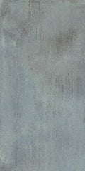 Dripart Verdigris 24x48 Matte Metal Look Porcelain Tile