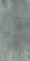 Dripart Verdigris 24x48 Matte Metal Look Porcelain Tile