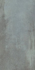 Dripart Verdigris 24x48 Matte Metal Look Porcelain Tile