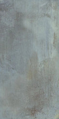 Dripart Verdigris 24x48 Matte Metal Look Porcelain Tile