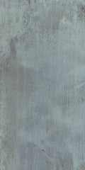 Dripart Verdigris 24x48 Matte Metal Look Porcelain Tile