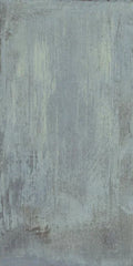 Dripart Verdigris 24x48 Matte Metal Look Porcelain Tile