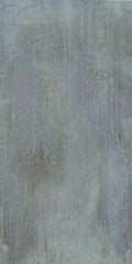 Dripart Verdigris 24x48 Matte Metal Look Porcelain Tile