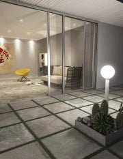 Due2 HGO205 Grey 24x24 2cm Paver