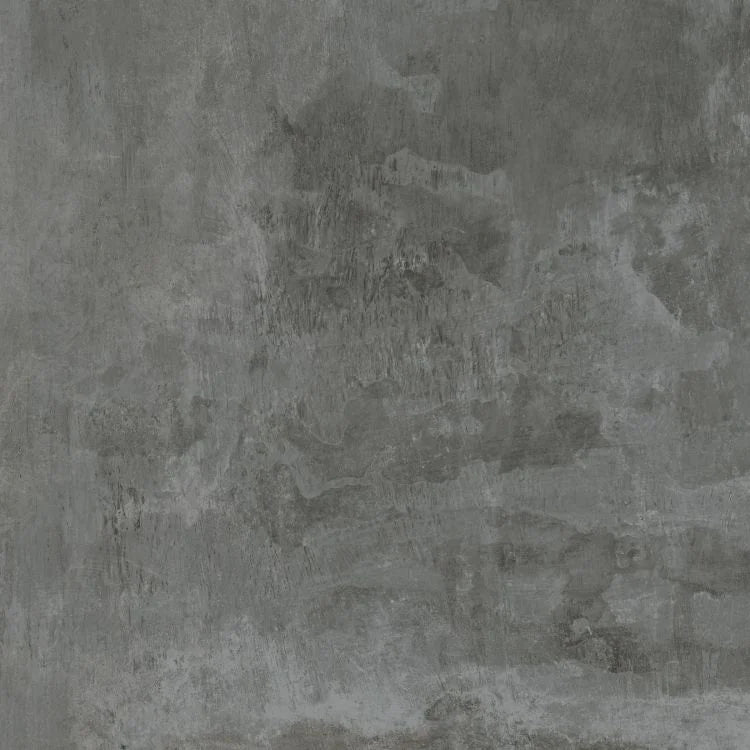 Due2 Nero 24x24 2cm Porcelain Paver