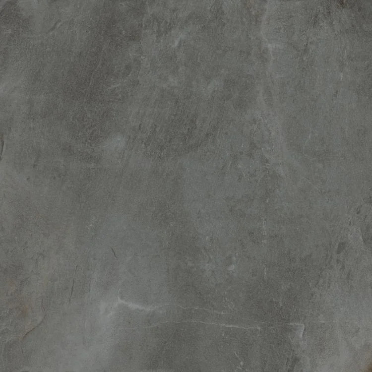 Due2 Nero 24x24 2cm Porcelain Paver