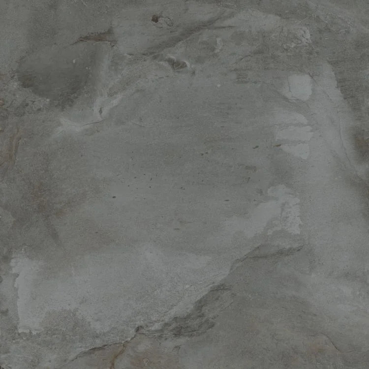 Due2 Nero 24x24 2cm Porcelain Paver