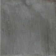 Due2 Nero 24x24 2cm Porcelain Paver