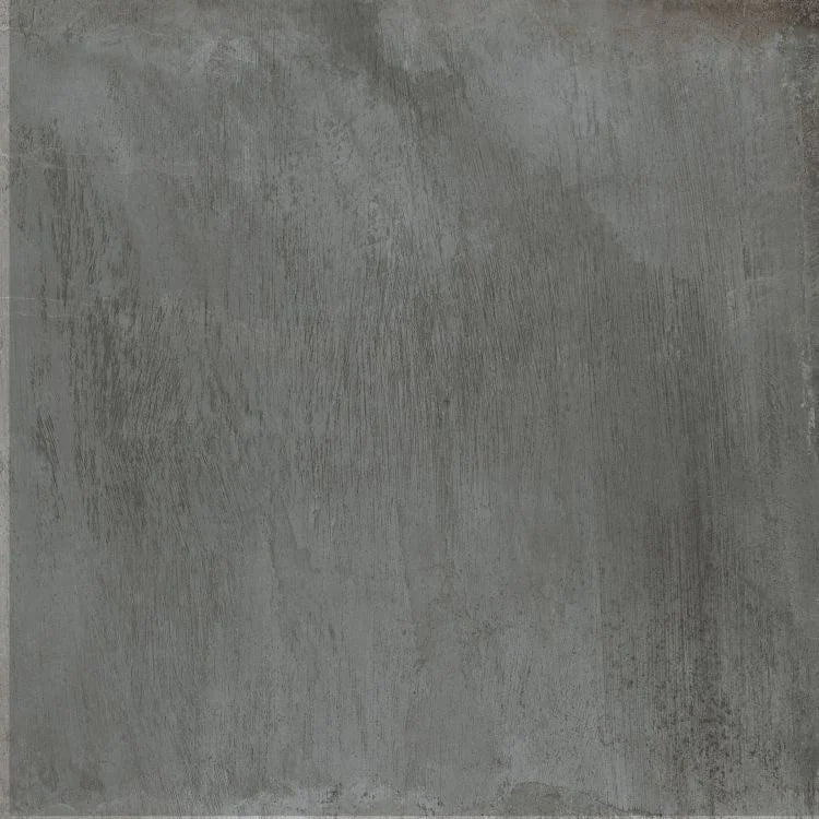 Due2 Nero 24x24 2cm Porcelain Paver