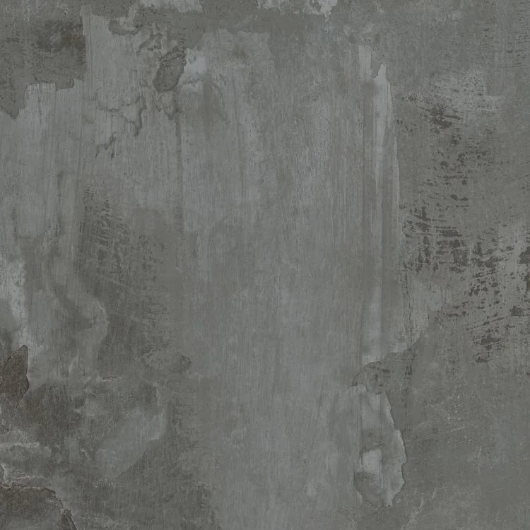 Due2 Nero 24x24 2cm Porcelain Paver