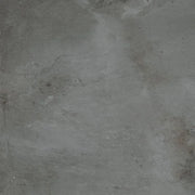 Due2 Nero 24x24 2cm Porcelain Paver