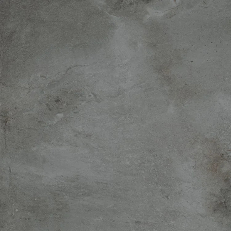 Due2 Nero 24x24 2cm Porcelain Paver