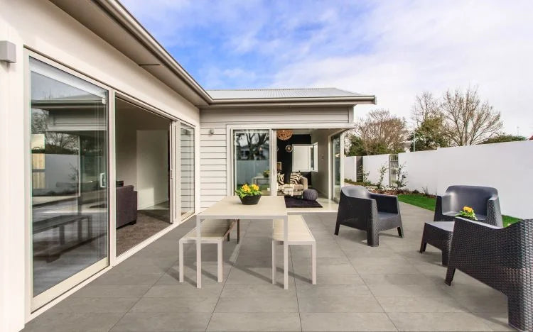 Due2 Noce 16x32 2cm Porcelain Paver