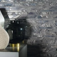 Duende Metal 11.81x11.81 Matte Metal Mosaic