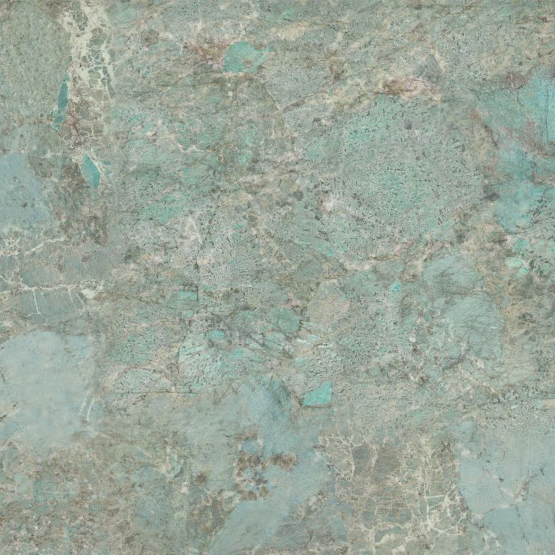 Amazonite 47.2x47.2 Polished Porcelain Tile