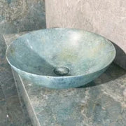 Amazonite 23.6x47.2 Polished Porcelain Tile