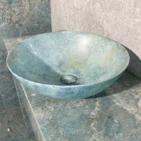 Amazonite 23.6x47.2 Polished Porcelain Tile