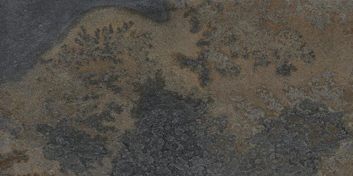 Ardesia Multicolore 11.8x23.6 Matte Ceramic Tile