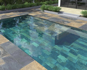 Ardesia Multicolore 11.8x23.6 Matte Ceramic Tile