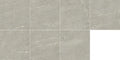 Emporio Grey 23.6x23.6 Porcelain Tile
