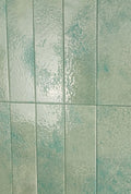 Slim Gold 3.1x35.4 Porcelain Trim