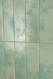 Slim Gold 3.1x35.4 Porcelain Trim