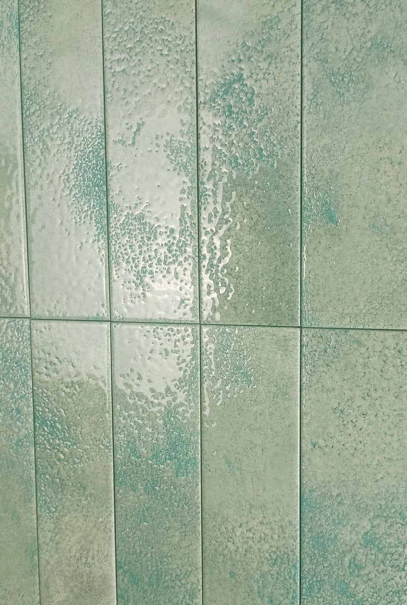 Slim Gold 3.1x35.4 Porcelain Trim