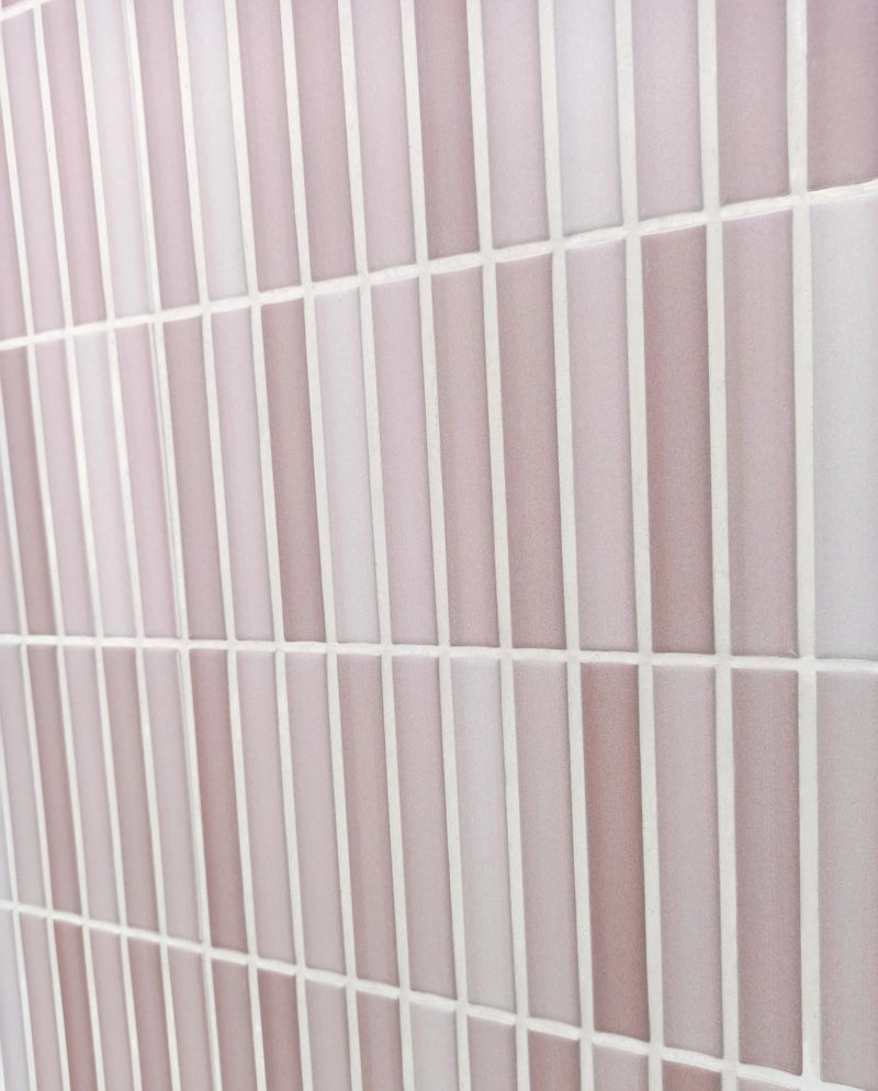 Harriet 7.9x7.9 Matte Porcelain Tile