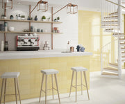 Micro White 7.9x7.9 Matte Ceramic Tile