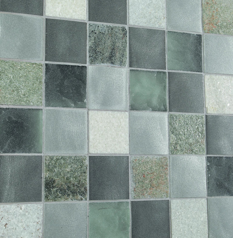 Nova Cinza 11.8x35.4 Porcelain Tile