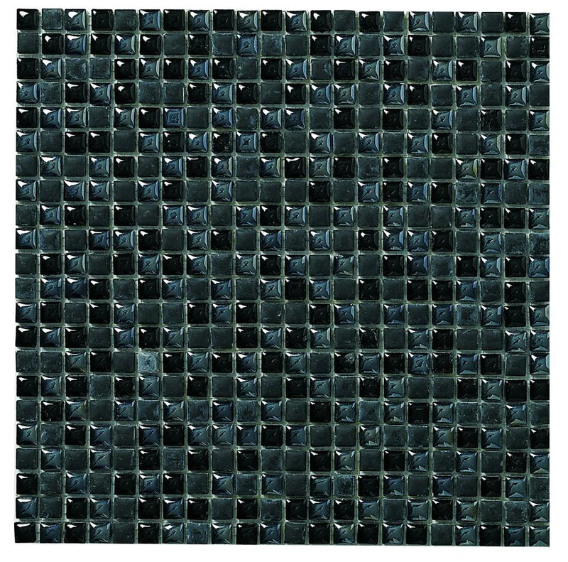 Orion 11.81x11.81 Glass Mosaic