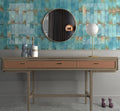 Pietra Viva Grey 35.4x35.4 Matte Porcelain Tile