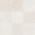 Pietrasanta Ivory 35.4x35.4 Matt Polished Porcelain Tile